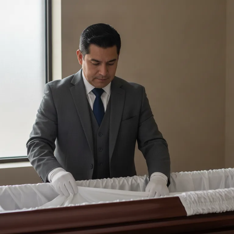 Agência Funerária serviço em Colatina